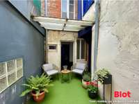 Vente appartement 5 pièces