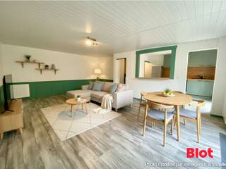 Vente appartement 5 pièces