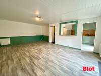 Vente appartement 5 pièces