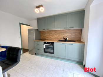 Vente appartement 5 pièces