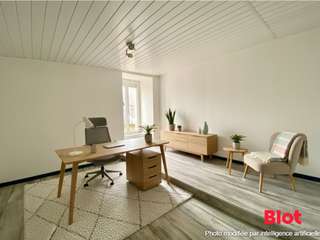 Vente appartement 5 pièces