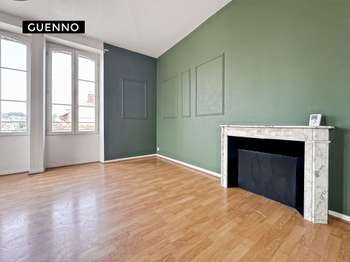 Vente Appartement 2 piècesSaint-Méen-le-Grand