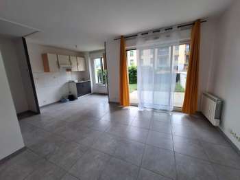 Vente Appartement 2 piècesSaint-Méen-le-Grand