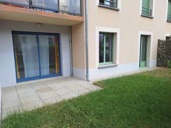 Vente Appartement 2 piècesSaint-Méen-le-Grand
