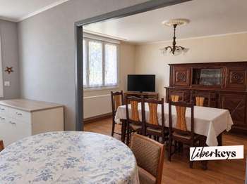 Vente Appartement 2 piècesSaint-Méen-le-Grand