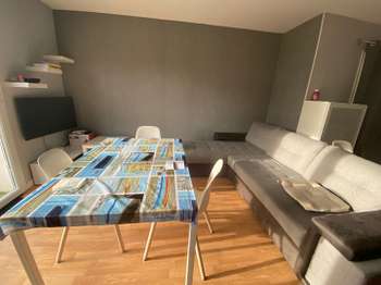 Vente Appartement 3 piècesSaint-Méen-le-Grand