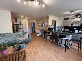 Vente appartement 3 pièces Saint-Méen-le-Grand 35