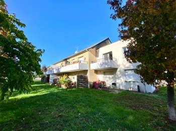 Vente Appartement 3 piècesSaint-Méen-le-Grand