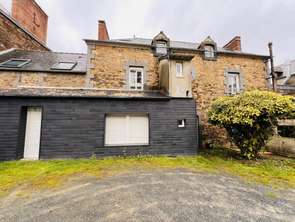 Vente Appartement 2 piècesSaint-Méloir-des-Ondes