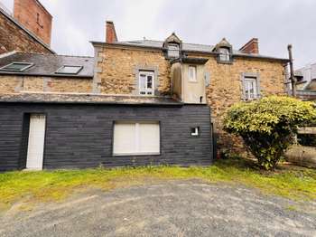 Vente appartement 2 pièces Saint-Méloir-des-Ondes 35