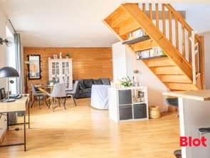 Vente Appartement 3 piècesSaint-Méloir-des-Ondes