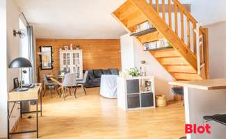 Photo Vente appartement Saint-Méloir-des-Ondes