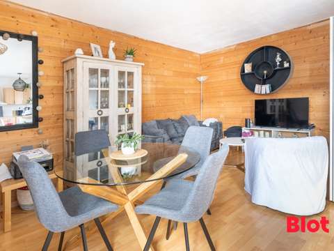 Vente appartement 3 pièces Vente appartement 3 pièces