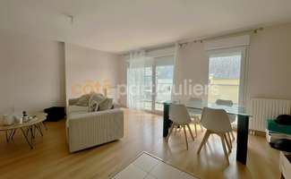 Photo Vente appartement Saint-Méloir-des-Ondes