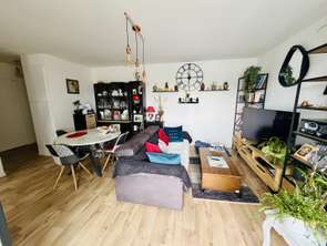 Vente Appartement 2 piècesSaint-Méloir-des-Ondes