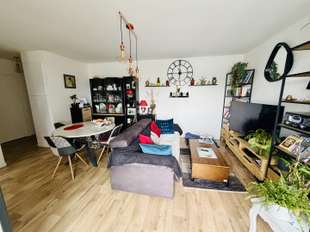 Photo Vente appartement Saint-Méloir-des-Ondes