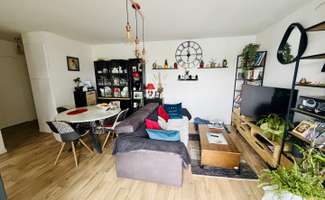 Photo Vente appartement Saint-Méloir-des-Ondes