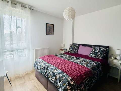 Vente appartement 2 pièces Vente appartement 2 pièces
