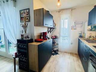Vente appartement 2 pièces Vente appartement 2 pièces
