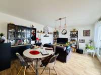 Vente appartement 2 pièces Vente appartement 2 pièces