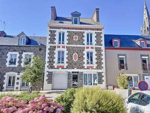 Vente Appartement 3 piècesSaint-Méloir-des-Ondes