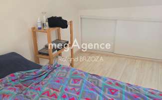 Photo Vente appartement Saint-Méloir-des-Ondes