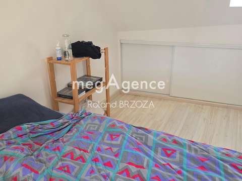 Vente appartement 2 pièces Saint-Méloir-des-Ondes 35