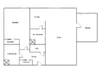 Vente appartement 3 pièces Vente appartement 3 pièces