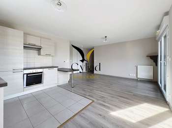 Vente appartement 3 pièces Vente appartement 3 pièces