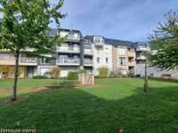 Vente appartement 2 pièces Vente appartement 2 pièces