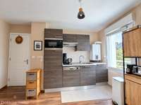 Vente appartement 2 pièces Vente appartement 2 pièces