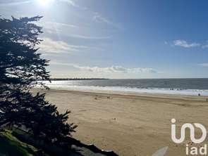 Vente Appartement 2 piècesSaint-Michel-Chef-Chef