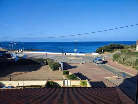 Vente appartement 1 pièce Saint-Michel-Chef-Chef 44