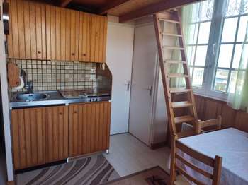 Vente appartement 1 pièce