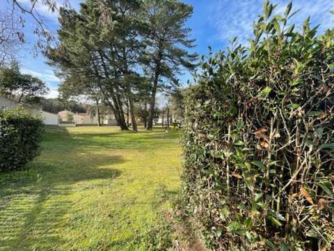 Vente appartement 2 pièces Saint-Michel-Chef-Chef 44