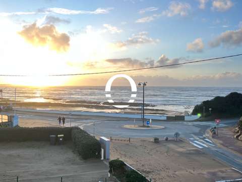 Vente Studio 1 pièce Saint-Michel-Chef-Chef 44