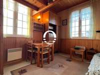 Vente Studio 1 pièce