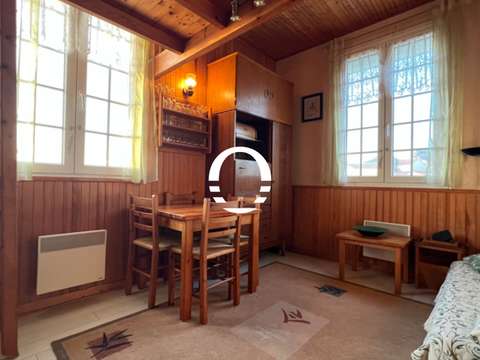 Vente Studio 1 pièce