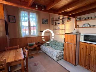 Vente Studio 1 pièce