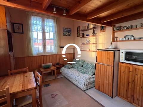 Vente Studio 1 pièce