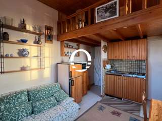 Vente Studio 1 pièce