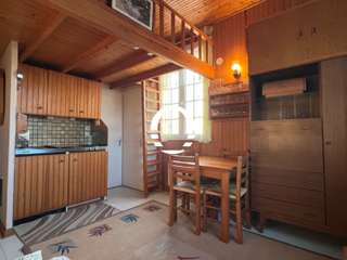 Vente Studio 1 pièce