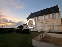 Vente Studio 1 pièce