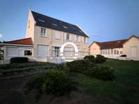 Vente Studio 1 pièce