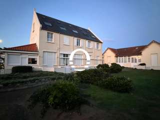 Vente Studio 1 pièce