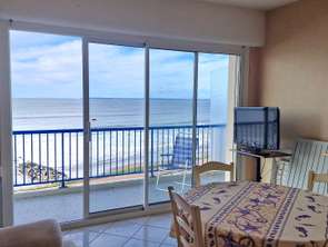 Vente Appartement T1Saint-Michel-Chef-Chef
