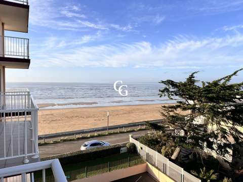 Vente appartement 3 pièces Saint-Michel-Chef-Chef 44