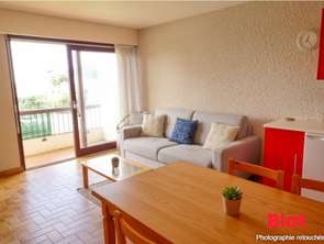 Vente Appartement 2 piècesSaint-Michel-Chef-Chef