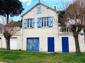 Vente appartement 2 pièces Saint-Michel-Chef-Chef 44