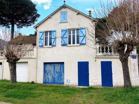 Vente appartement 2 pièces Saint-Michel-Chef-Chef 44